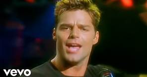 Ricky Martin - The Cup of Life