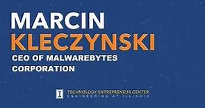 Marcin Kleczynski - Leading Virtually