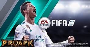 FIFA 18 Mobile Gameplay Android / iOS