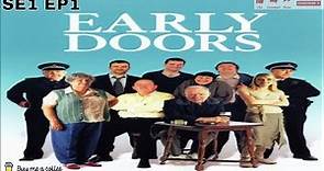Early Doors (2003) SE1 EP1