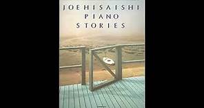 JOE HISAISHI - W Nocturne ( Piano Stories )