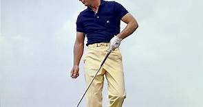 Arnold Palmer: 10 rules for a golf life