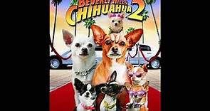 Trailers from Beverly Hills Chihuahua 2 UK DVD (2011)