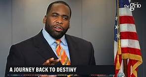 Former Detroit Mayor Kwame Kilpatrick on His Controversial Political Career