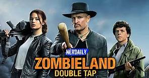 Zombieland: Double Tap EN 8 MINUTOS