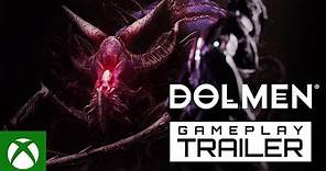Dolmen - Gameplay Trailer