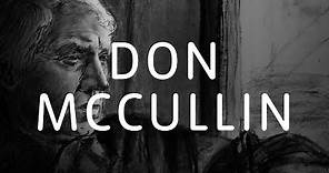 Don McCullin on Photographing War | TateShots