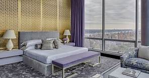 Tour a $28M Apartment in NY’s First $100M Condo | Surreal Estate | New York Post