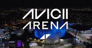 Avicii Arena - For A Better Day