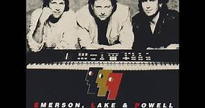 Emerson, Lake & Powell - 1986-10-14 - Boston
