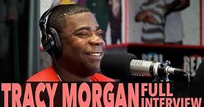 Tracy Morgan on The Accident, Stand-Up Comedy, And More! (Full Interview) | BigBoyTV