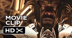 Thor: The Dark World Blu-ray Release CLIP - Attack On Asgard (2013) - Idris Elba Movie HD