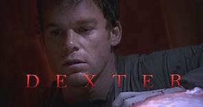Dexter Morgan | Born In Blood (Dexter)