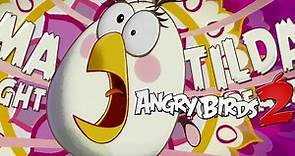 MI NUEVA AVE MATILDA - Angry Birds 2