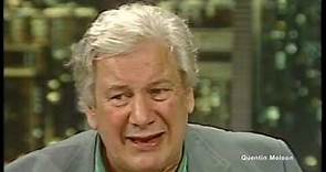 Peter Ustinov Interview (February 11, 1984)