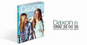 En 2017, retrouvez Daxon à la télévision !
