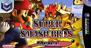 Longplay of Super Smash Bros. Melee