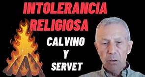 La Intolerancia religiosa en el cristianismo | Antonio Piñero y Pedro Lara