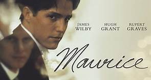 Maurice | 1987 | *classic*