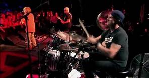 Future In The Past - Chickenfoot - Get Your Buzz On Live