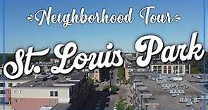🌳 St. Louis Park, MN: Neighborhood Tour 🗺️ Best places to live in Minnesota!