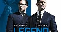 Legend - Película - 2015 - Crítica | Reparto | Estreno | Duración | Sinopsis | Premios - decine21.com