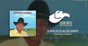 El rancho de mis recuerdos, Yesid Ortiz