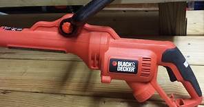 How To Get The Most Out Of Your Black & Decker GH3000 String Trimmer