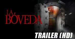La Bóveda (The Vault) - Trailer Subtitulado HD