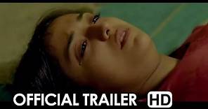 Lakshmi - Official Trailer (2014) HD