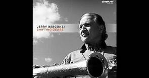 Jerry Bergonzi - High Tops