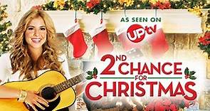2nd Chance for Christmas FULL MOVIE | Brittany Underwood | Christmas Movies | Empress Movies