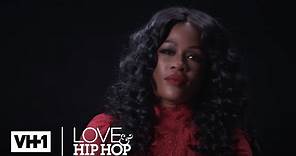 Shun Love Doesn't Do Side Chicks | Meet the Cast | Love & Hip Hop: Hollywood