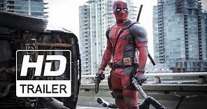 Deadpool | Teaser Trailer Oficial | Legendado HD