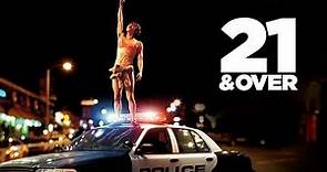 21 and Over - Movie Review by Chris Stuckmann