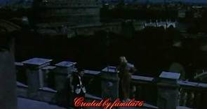 Erminio Macario e Rita Pavone "Sei gia lì" dal film "Due sul pianerottolo" (1976)