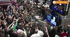 Black Friday's most memorable moments