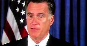 The story behind the Romney loss: Drama, regrets and mistake