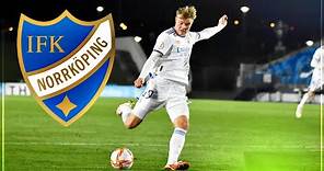 Andri Guðjohnsen ► Amazing Skills & Goals 2022 | Welcome to Norrköping