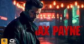 Max Payne Remake™ Official Teaser | Rockstar Games & Remedy