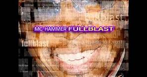 MC HAMMER - FULL BLAST 2003 [DISCO COMPLETO]