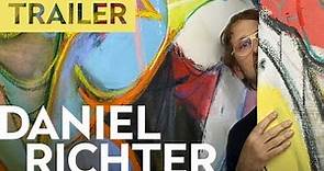 Daniel Richter | Offizieller Trailer Deutsch HD | Ab 2. Februar im Kino