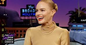 How to Travel like Kate Bosworth