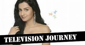 Chhavi Pandey's Journey in Televison Industry - Exclusive