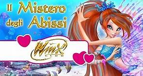 Winx Club - Il Mistero Degli Abissi - Trailer