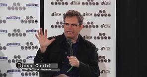 On Story: A Conversation with Dana Gould