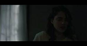 Novitiate - Margeret Qualley & Rebecca Dayan lesbian scene