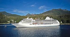 Alaskan Cruise Packages Including Airfare | LoveToKnow