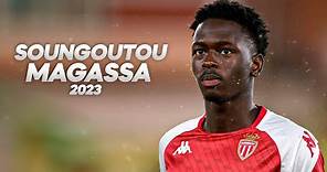 Soungoutou Magassa - A Talent You NEED to Know - 2023ᴴᴰ