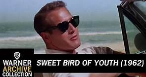 Open HD | Sweet Bird of Youth | Warner Archive